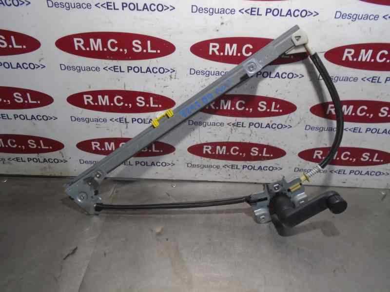 Recambio de elevalunas delantero derecho para renault megane i berlina hatchback (ba0) 1.4e rn (baoe) referencia OEM IAM   