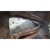 Recambio de llanta para volkswagen tiguan (5n1) 2.0 tdi referencia OEM IAM r17 5n0601025m 