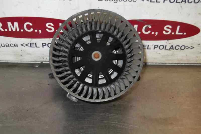 Recambio de motor calefaccion para citroën xsara picasso 1.6 hdi 90 exclusive referencia OEM IAM   
