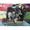 Recambio de motor completo para ford fiesta berlina (dx) 1.8 tddi turbodiesel cat referencia OEM IAM RTN  