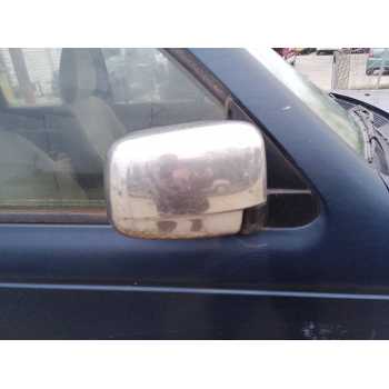 RETROVISOR DERECHO 