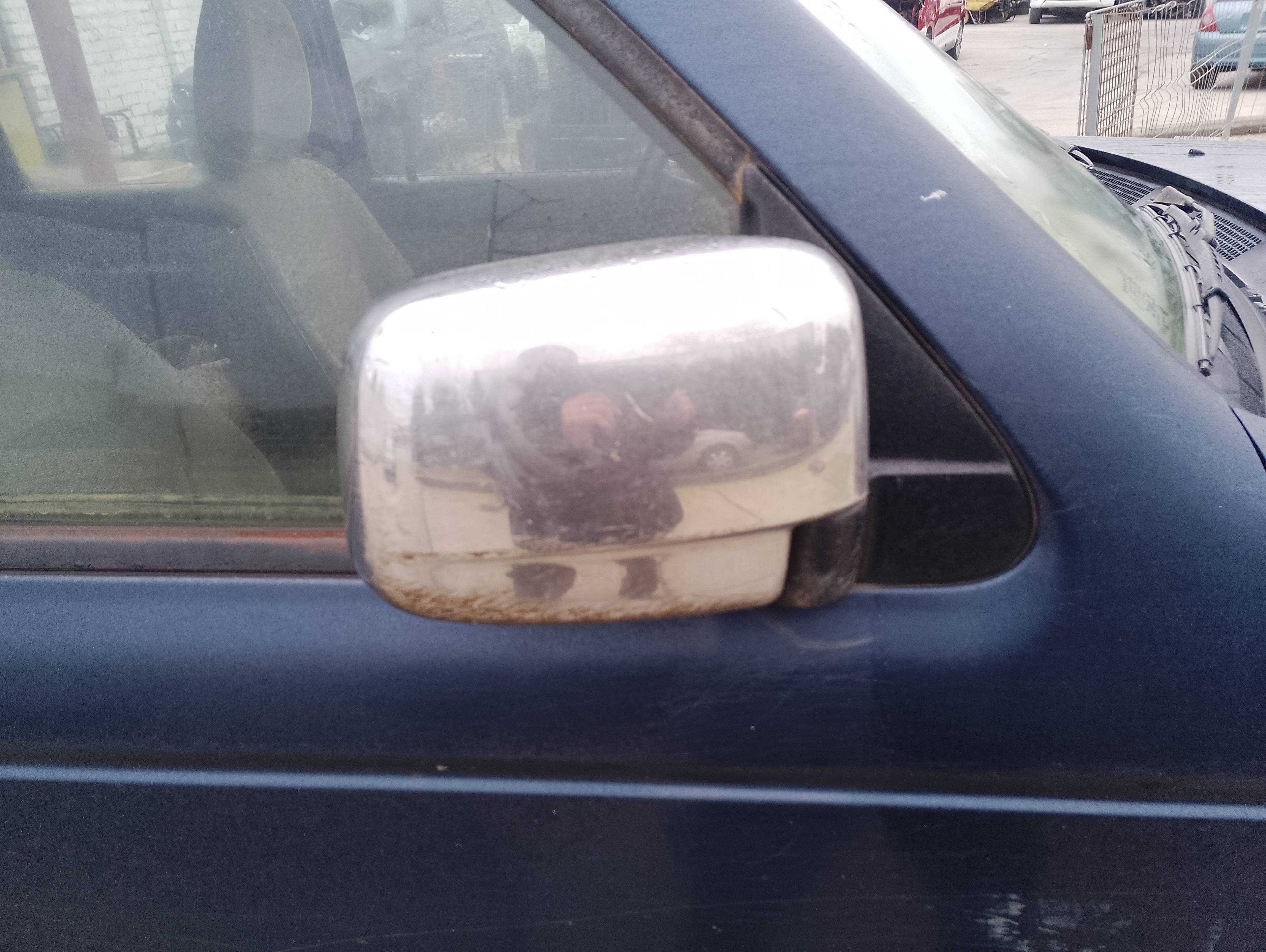 Recambio de retrovisor derecho para ford ranger (er) básico referencia OEM IAM   