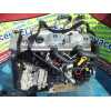 Recambio de motor completo para ford fiesta berlina (dx) 1.8 tddi turbodiesel cat referencia OEM IAM RTN  