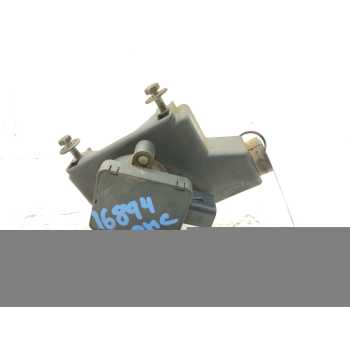 POTENCIOMETRO PEDAL 9643365680 