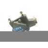 Recambio de potenciometro pedal para citroën berlingo referencia OEM IAM 9643365680  