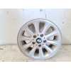 Recambio de llanta para bmw serie 1 berlina (e81/e87) 118d referencia OEM IAM r16 6775818 