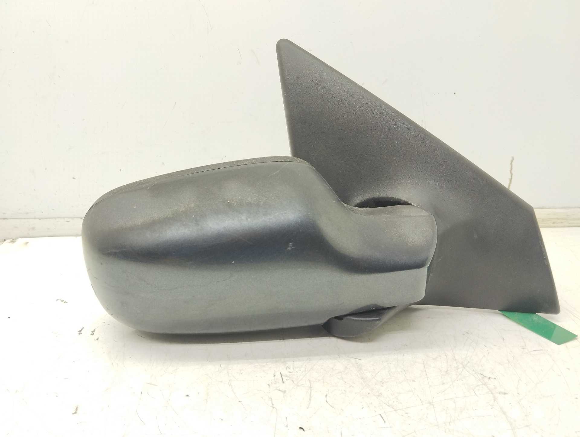 Recambio de retrovisor derecho para renault megane ii berlina 5p authentique referencia OEM IAM E9011105  