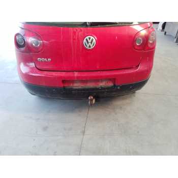 PARAGOLPES TRASERO 