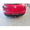 Recambio de paragolpes trasero para volkswagen golf v berlina (1k1) conceptline (e) referencia OEM IAM   