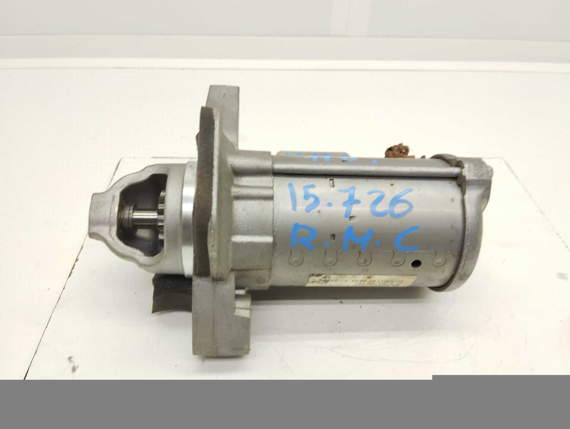Recambio de motores de arranque para nissan micra v (k14) acenta referencia OEM IAM 233005993R 0001170669 BOSCH