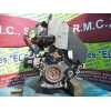 Recambio de motor completo para ford fiesta berlina (dx) 1.8 tddi turbodiesel cat referencia OEM IAM RTN  