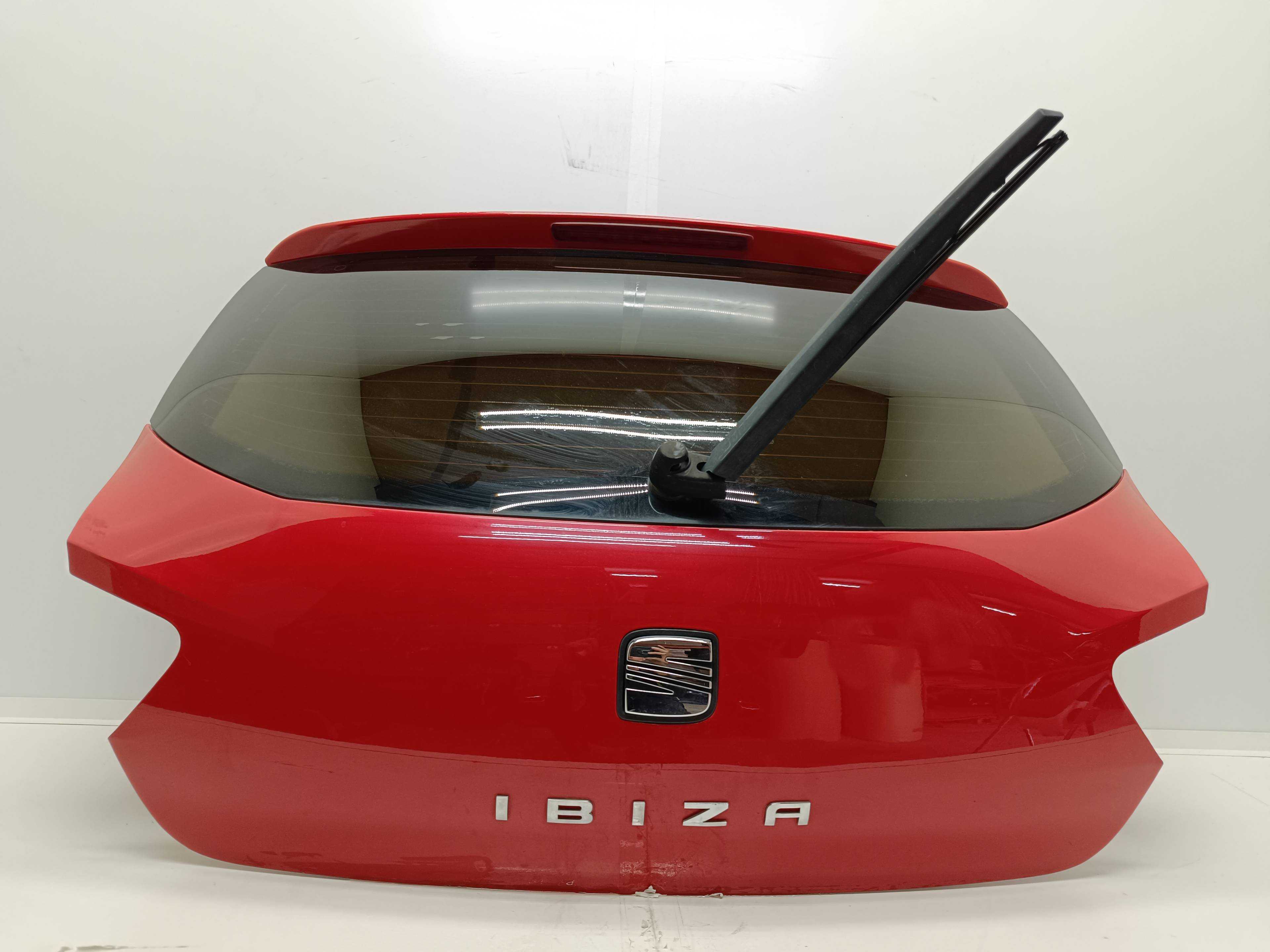 Recambio de porton trasero para seat ibiza sc (6j1) emoción referencia OEM IAM   