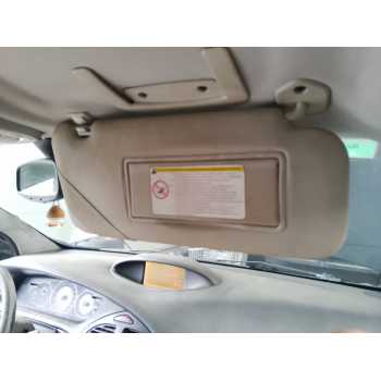 Recambio de parasol derecho para citroën c5 berlina collection referencia OEM IAM   