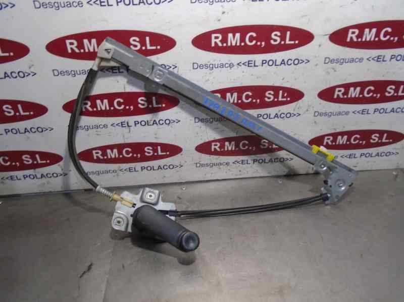 Recambio de elevalunas delantero izquierdo para renault megane i berlina hatchback (ba0) 1.4e rn (baoe) referencia OEM IAM   