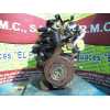 Recambio de motor completo para ford fiesta berlina (dx) 1.8 tddi turbodiesel cat referencia OEM IAM RTN  