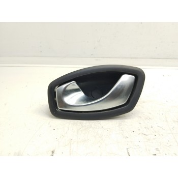 Recambio de maneta interior delantera izquierda para renault captur 1.5 dci diesel fap referencia OEM IAM 806700006R  