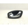 Recambio de maneta interior delantera izquierda para renault captur 1.5 dci diesel fap referencia OEM IAM 806700006R  