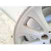 Recambio de llanta para bmw serie 1 berlina (e81/e87) 118d referencia OEM IAM r16 6775818 