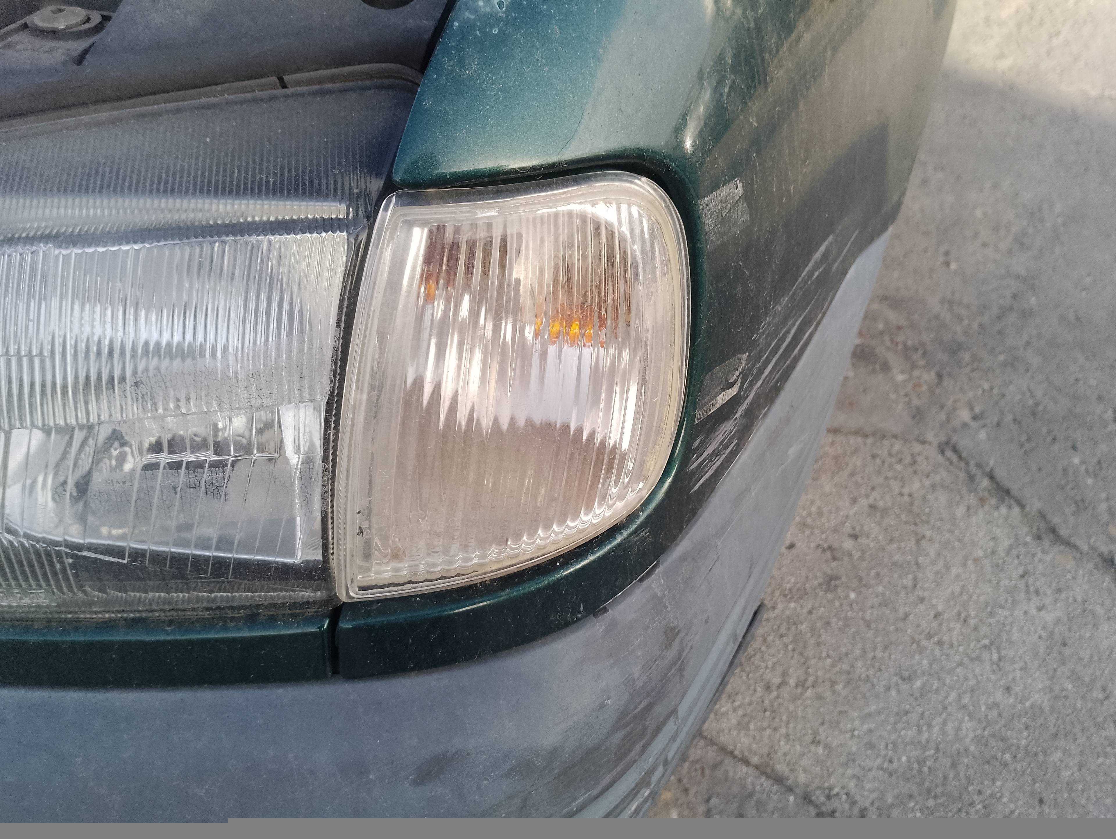 Recambio de piloto delantero izquierdo para seat arosa (6h1) select referencia OEM IAM   