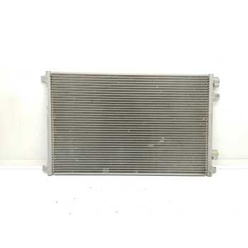 Recambio de condensador / radiador aire acondicionado para renault megane ii berlina 3p 1.6 16v referencia OEM IAM 810996 94626 