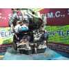 Recambio de motor completo para ford fiesta berlina (dx) 1.8 tddi turbodiesel cat referencia OEM IAM RTN  
