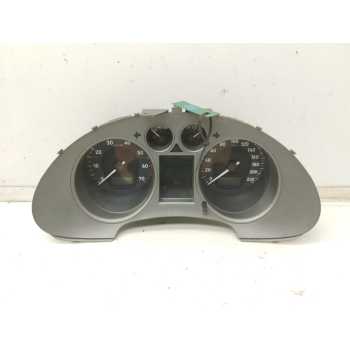 CUADRO INSTRUMENTOS 6L0920803 