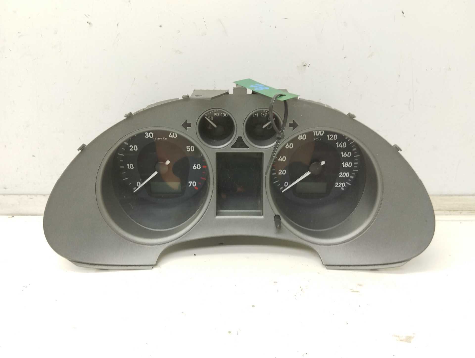 Recambio de cuadro instrumentos para seat ibiza (6l1) fresh referencia OEM IAM 6L0920803  