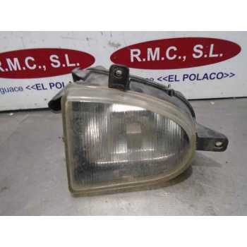 FARO ANTINIEBLA DERECHO 