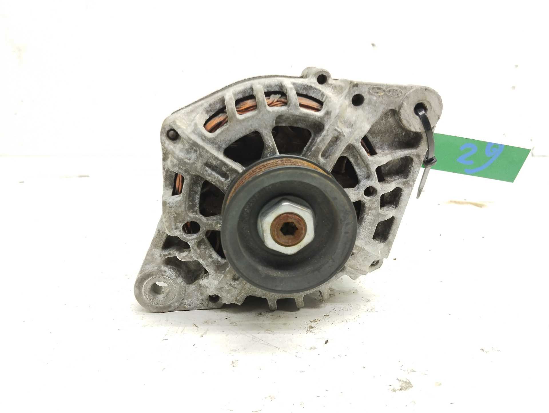 Recambio de alternador para kia rio basic referencia OEM IAM 3730003355 2622650 
