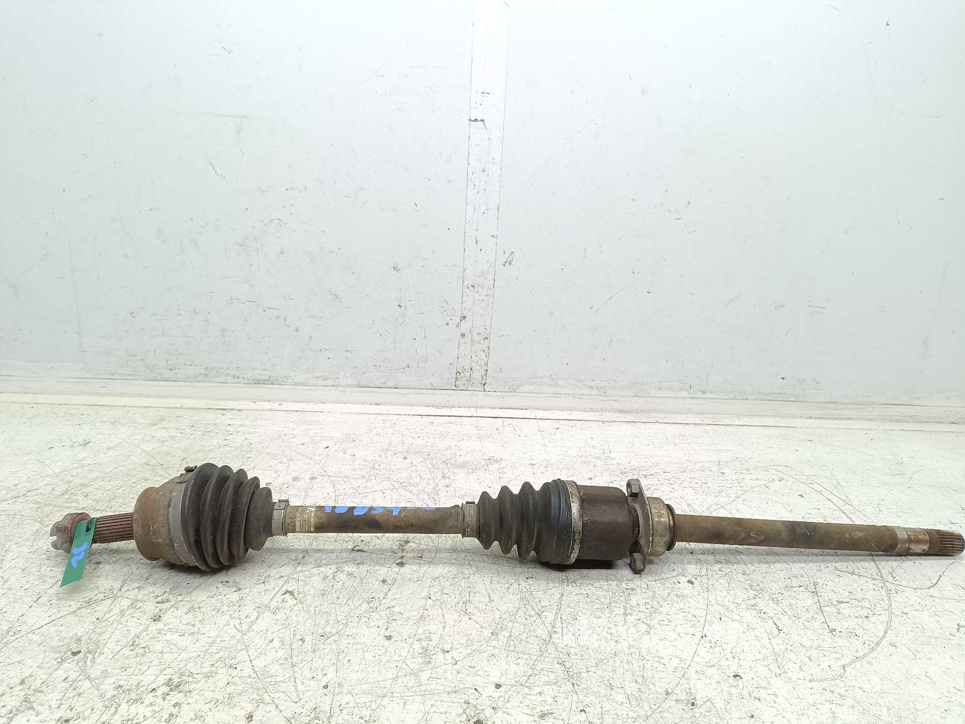 Recambio de transmision delantera derecha para fiat bravo (198) 1.9 active multijet referencia OEM IAM   
