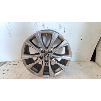 Recambio de llanta para toyota rav 4 advance referencia OEM IAM r18  