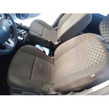 Recambio de asiento delantero izquierdo para renault scenic iii authentique referencia OEM IAM   