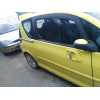 Recambio de puerta lateral corredera derecha para peugeot 1007 sport referencia OEM IAM   