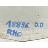 Recambio de luna delantera derecha para mercedes-benz clase c (w203) berlina 200 cdi (203.004) referencia OEM IAM 43R001582  