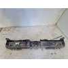 Recambio de travesaño superior para renault clio iv 1.5 dci referencia OEM IAM 625003860R  