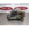 Recambio de motores de arranque para renault megane i berlina hatchback (ba0) 1.4e rn (baoe) referencia OEM IAM   