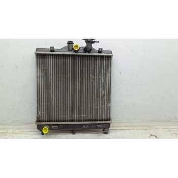 RADIADOR AGUA 2531007000 
