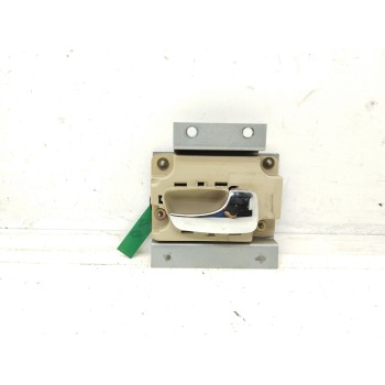 Recambio de maneta interior delantera derecha para volvo c70 cabriolet 2.4 t referencia OEM IAM 91524987847  