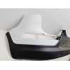 Recambio de paragolpes trasero para kia sportage concept 4x2 referencia OEM IAM  866113U000 