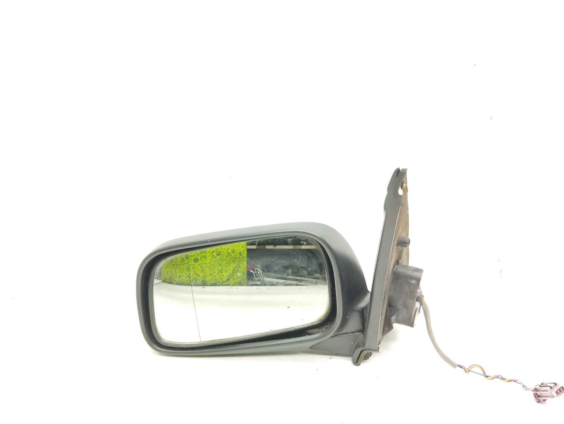 Recambio de retrovisor izquierdo para nissan almera (n15) gx referencia OEM IAM   