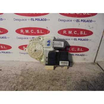 MOTOR ELEVALUNAS DELANTERO DERECHO 9681574880 