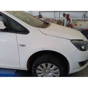 ALETA DELANTERA DERECHA 13390003 