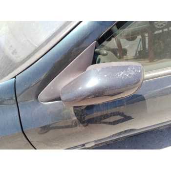 Recambio de retrovisor izquierdo para renault laguna ii (bg0) authentique referencia OEM IAM   