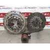 Recambio de kit embrague para nissan qashqai (j11) 360 referencia OEM IAM   