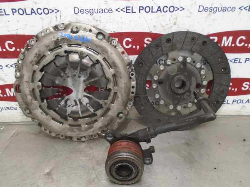 Recambio de kit embrague para nissan qashqai (j11) 360 referencia OEM IAM   