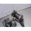 Recambio de cinturon seguridad trasero derecho para renault megane ii coupe/cabrio referencia OEM IAM 8200077387  