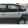 Recambio de puerta trasera izquierda para renault scenic (ja..) 1.9 dci authentique referencia OEM IAM   