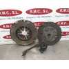 Recambio de kit embrague para nissan qashqai (j11) 360 referencia OEM IAM   