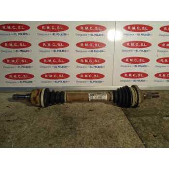 Recambio de transmision delantera izquierda para peugeot 206 berlina xs referencia OEM IAM   