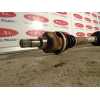Recambio de transmision delantera izquierda para peugeot 206 berlina xs referencia OEM IAM   